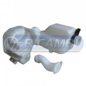 VASCHETTA TERGIVETRO FH 2 FM 2