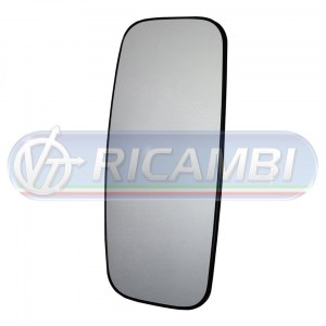 VETRO SPECCHIO RISC. DX-SX FH 1