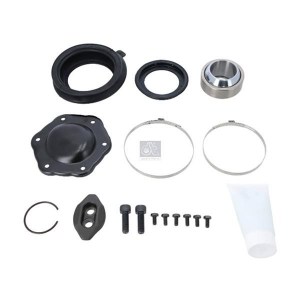 KIT BOCCOLA BARRA A V FH 13-16 A 6 VITI