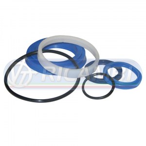 KIT GUARNIZIONI Ø35/70 EFFETTO SEMPLICE DHOLLANDIA