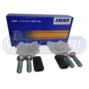 KIT RALLA TAMPONI JSK40 JSK42