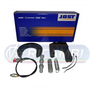 KIT RALLA CHIUSURA MECC. JSK37