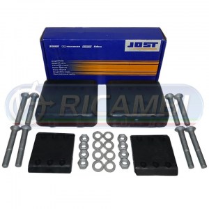 KIT RALLA TAMPONI JSK37