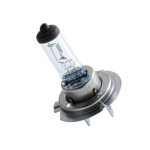 LAMPADINA H7 24V 70W HEAVY DUTY