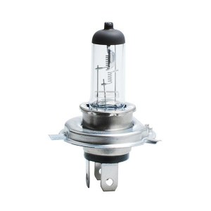 LAMPADINA H4 24V 70W HEAVY DUTY