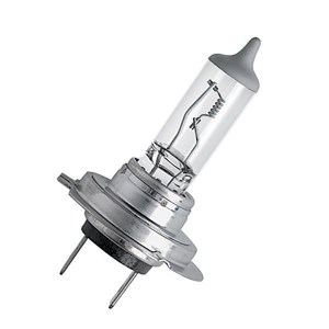 LAMPADINA H7 24V 70W OSRAM