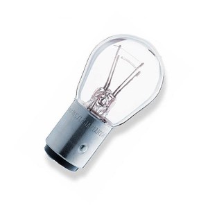 LAMPADINA BAY15D 24V 21/5W OSRAM