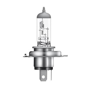 LAMPADINA H4 24V 70W OSRAM