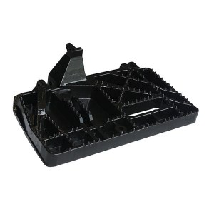 PEDANA ANTERIORE PARAURTI FH 1 FM 1 DX