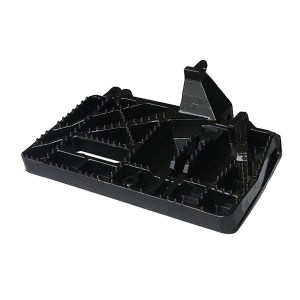 PEDANA ANTERIORE PARAURTI FH 1 FM 1 SX