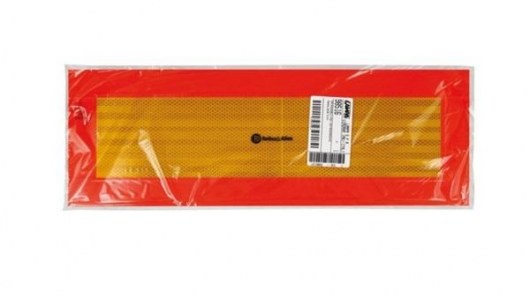 PANNELLI DISTANZIOMETRICI RIMORCHIO KIT