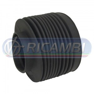 SOFFIETTO CILINDRO ANTEO DIAM. 60x100