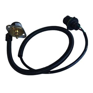 SENSORE TURBO VOLVO FH 12 FM 12