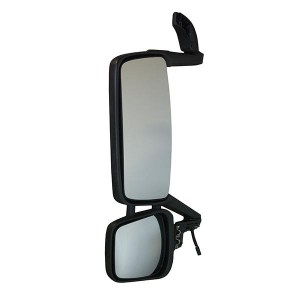 SPECCHIO COMPLETO ELETTRICO RISCALDATO FH 3 >2007 SX