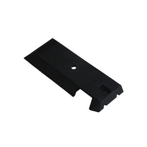 SUPPORTO FANALE POSTERIORE A SLITTA FH 2