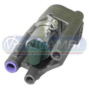 VALVOLA FRENO MOTORE FH 2 FM 2 TESTATA 642