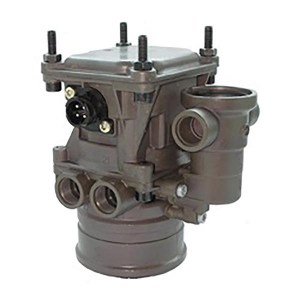 VALVOLA MODULATORE EBS RIMORCHIO KNORR 736 REV.