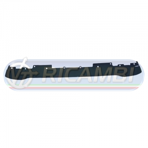 VISIERA PARASOLE ESTERNA FUME\' FH 2