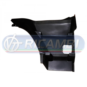 PARAFANGO PEDANA FH 2 DX