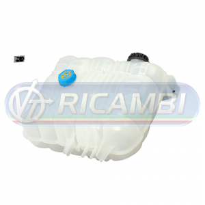 VASCHETTA ACQUA FH 4