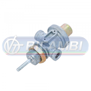 VALVOLA SICUREZZA MANETTINO   FH 1 FH 2 FM 1 FM 2