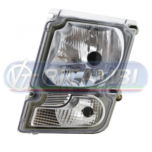 FANALE ANTERIORE FE FL SX