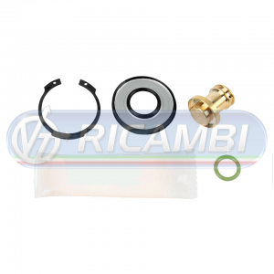 KIT REV. ESSICATORE ELETTRONICO 121