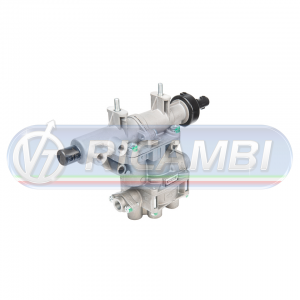 VALVOLA MODULATORE RIMORCHIO KNORR