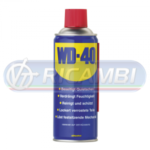 WD40450ML
