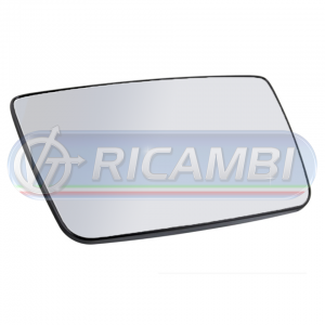 VETRO SPECCHIO RISC. FE FL  PREMIUM SX