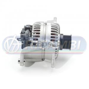 ALTERNATORE 24 V 80A BOSCH FH 1 FM 1