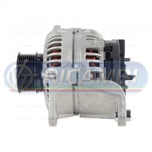 ALTERNATORE 24 V 110A ORIG. BOSCH FH 13 FM 13