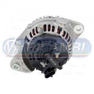 ALTERNATORE 24 V 110A ORIG. BOSCH FH 13 FM 13