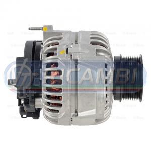 ALTERNATORE 24 V 110A ORIG. BOSCH FH 13 FM 13