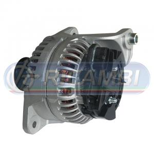 ALTERNATORE 24 V 110A FH 1 FM 1  786