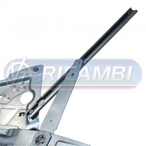 ALZACRISTALLI ELETTRICO VOLVO FH 1 FH 2 FH 3 DX