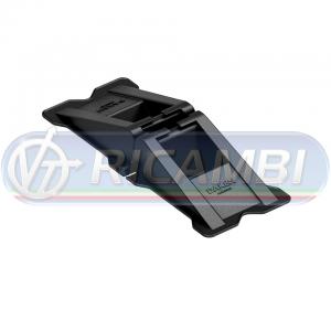 ANGOLARE FERMACARICO REGOLABILE 90°/180° PER CINGHIE <60 mm