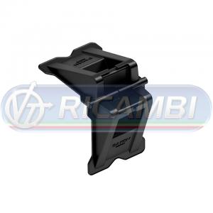 ANGOLARE FERMACARICO REGOLABILE 90°/180° PER CINGHIE <60 mm