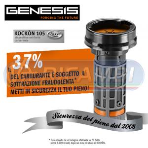 ANTIFURTO KOCKON DIAM.105-80 mm