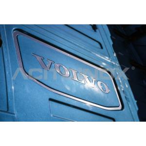 APPLICAZIONE CABINA POSTERIORE FH 4 C/SCRITTA VOLVO
