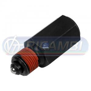 ARRESTO CAMBIO FH 1 FM 1 FH 2 FM 2 533