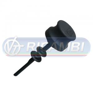 ASTA LIVELLO OLIO IDROGUIDA VOLVO FH 1 FH 2