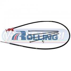 ASTA LIVELLO OLIO VOLVO FH 516