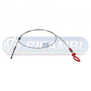 ASTA LIVELLO OLIO VOLVO FH FM 419