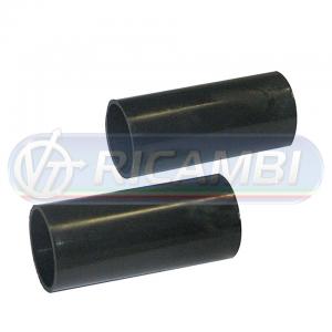 BOCCOLE CERNIERA PIATTO SPONDA DHOLLANDIA IN COPPIA