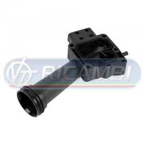 BOCCHETTONE POMPA ACQUA FH 13-16 FM9-11-13