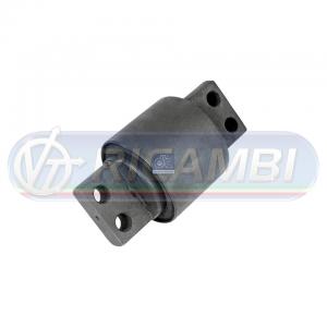 BOCCOLA BARRA V LATERALE VOLVO 107