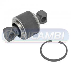 BOCCOLA BARRA V LATERALE VOLVO 452