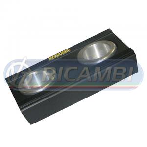 BLOCCO DI SCORRIMENTO DHOLLANDIA 2001>