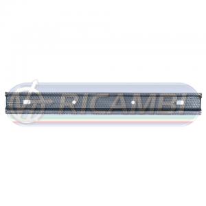 BARRA PARAINCASTRO INOX FIOR. SP. 1,5 LUNG. mm 2400